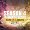 Marvel Rivals Launching on PS4 September 12 with Season 4 Heart of the Dragon Update 39