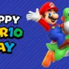MAR10 Day 2026: Nintendo Celebrates 40 Years of Mario With Deals, Events, and a New Movie 39