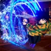 Demon Slayer: Kimetsu no Yaiba - The Hinokami Chronicles 2 Welcomes Giyu Tomioka (Infinity Castle) Character Pack from the Demon Slayer: Kimetsu no Yaiba Infinity Castle Character Pass on March 12 with New Screenshots Released! 38