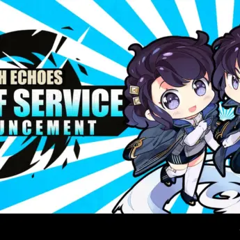 Ash Echoes to Cease Operations on June 18, 2026 35