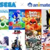 SEGA/ATLUS and animate Launch First Global Project: Year-Long Collaboration Showcasing Popular IPs at animate Stores Worldwide SEGA/ATLUS and animate Launch First Global Project: Year-Long Collaboration Showcasing Popular IPs at animate Stores Worldwide 66