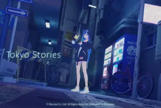 Tokyo Stories Returns with New Trailer and Publisher 16