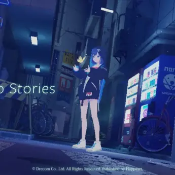 Tokyo Stories Returns with New Trailer and Publisher 36