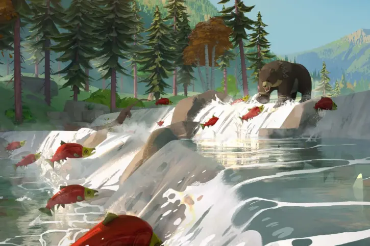 The Current State and Future of Indigenous Video Games in Canada 36