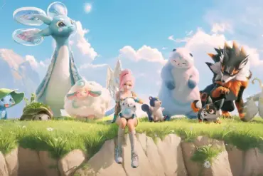 Aniimo: Free-to-Play Open-World Creature RPG Set to Launch on Mobile, PC, and Xbox in 2026 25