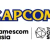 CAPCOM Announces Special Stage Program with Game Producers, Community Engagement Activities, and Official Merchandise Booth at Gamescom Asia x Thailand Game Show 2025 38