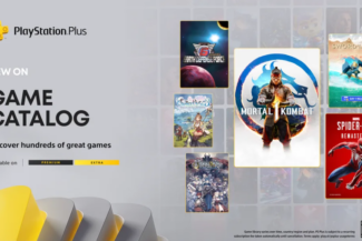 Exciting PS Plus Update for August 2025 with Mortal Kombat and More 24