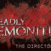 Deadly Premonition