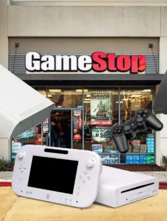 GameStop Officially Classifies PS3, Xbox 360, and Wii U as Retro Consoles 35