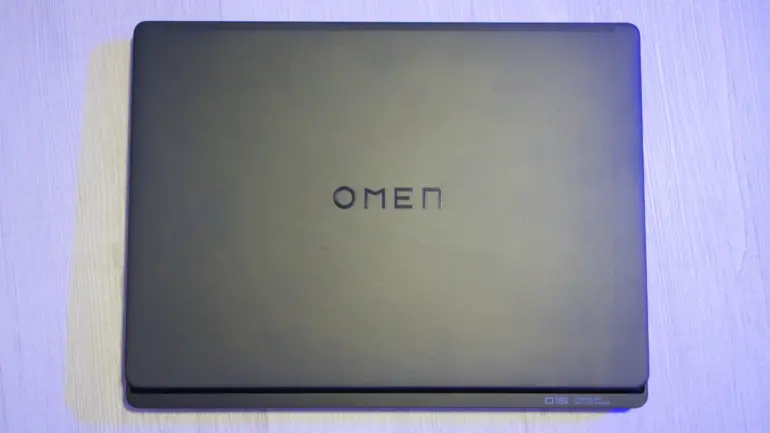 HP OMEN Max 16 - Best RTX 5080 Laptop Under $4,000