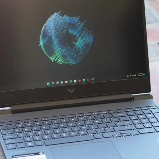 Unbeatable Deal on HP Gaming Laptop with RTX 4050 for Only $650! 36