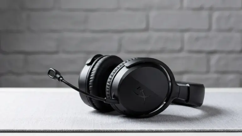 HyperX Cloud Stinger 3 Wireless Review