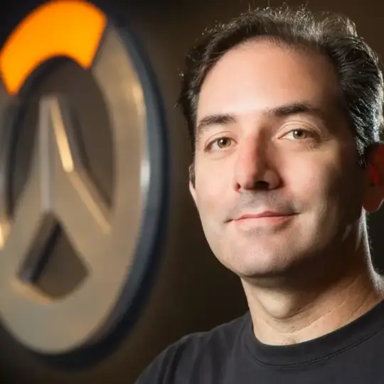 Jeff Kaplan Discusses His Departure from Blizzard 33