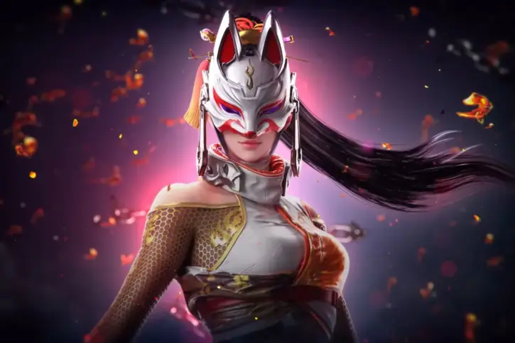 Kunimitsu Officially Joins the Tekken 8 Roster in May 37