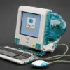 Lego iMac G3 A Nostalgic Tribute in Bricks 39