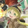 Made in Abyss Roguelite RPG Transforms Beloved Anime into a Deck-Building Adventure 33