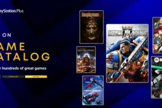 March 2026 Update on PlayStation Plus Games and Classic Catalogs 20