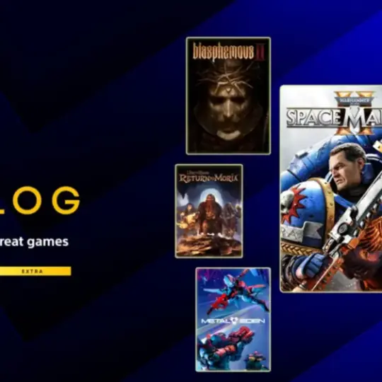 March 2026 Update on PlayStation Plus Games and Classic Catalogs 32