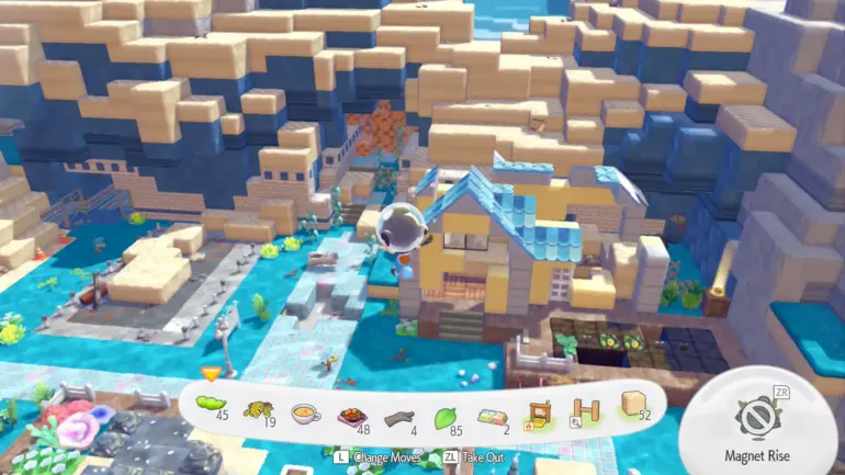 Captured on Nintendo Switch 2 (Handheld/Undocked)