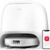 Roborock Qrevo CurvX Hits Record Low Price: Powerful 22,000Pa Device with Automatic Hot Water Cleaning 38
