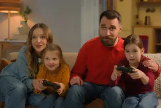 New Report Highlights the Positive Effects of Gaming on Canadians 28
