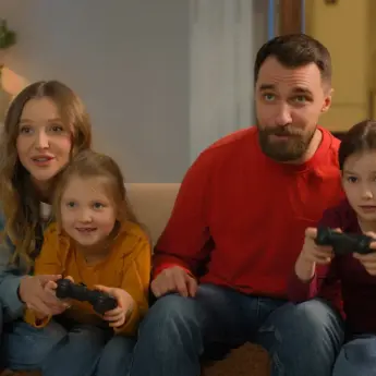 New Report Highlights the Positive Effects of Gaming on Canadians 36