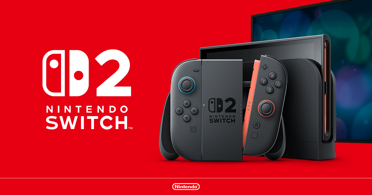Nintendo Switch 2 Japanese launch details