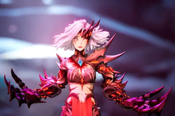 Edge of Memories Gameplay Overview Unveiled 38