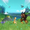 Tomo: Endless Blue, an Open-World Monster Taming RPG Set to Launch in 2026 39