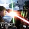 Star Wars Battlefront Walker Assault Gameplay 33