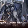 Iron Saga: ZERO Now Available on iOS and Android 38