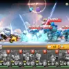 Pixel Side-Scroller Eight: Warriors Debuts on Mobile 33