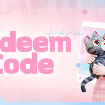 Free Codes and Tips for Heartopia in January 2026 34