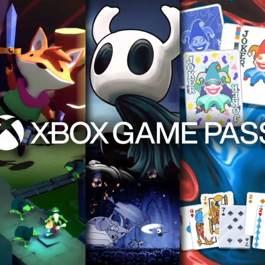 Microsoft Expands Xbox Cloud Gaming to Additional Game Pass Tiers 34